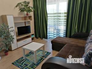 2-к квартира, вторичка, 45м2, 4/4 этаж