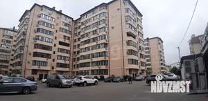2-к квартира, вторичка, 62м2, 9/9 этаж