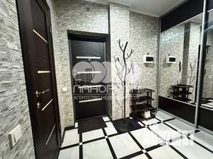 1-к квартира, вторичка, 40м2, 9/9 этаж