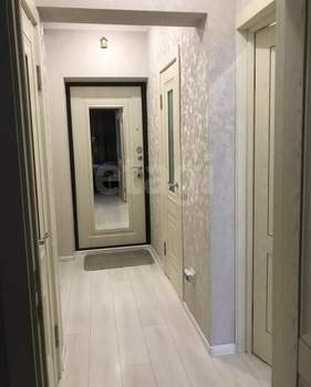 1-к квартира, вторичка, 38м2, 6/20 этаж