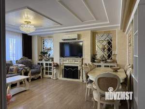 3-к квартира, вторичка, 75м2, 3/11 этаж