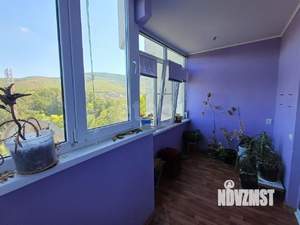 3-к квартира, вторичка, 72м2, 7/9 этаж