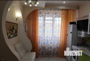 2-к квартира, вторичка, 41м2, 1/10 этаж