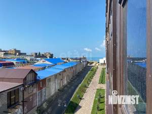 1-к квартира, вторичка, 43м2, 5/8 этаж