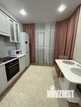 1-к квартира, вторичка, 36м2, 3/16 этаж