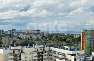 Студия квартира, вторичка, 31м2, 18/19 этаж