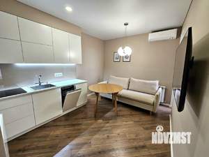 2-к квартира, вторичка, 52м2, 13/17 этаж
