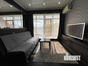 Студия квартира, вторичка, 35м2, 2/7 этаж