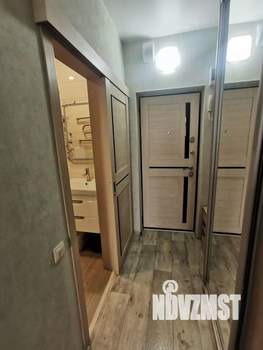 Студия квартира, вторичка, 26м2, 5/14 этаж