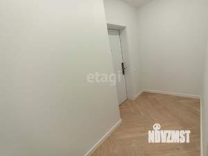 1-к квартира, вторичка, 59м2, 2/7 этаж