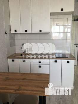 Студия квартира, вторичка, 27м2, 7/20 этаж