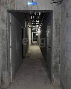 Студия квартира, вторичка, 18м2, 1/8 этаж