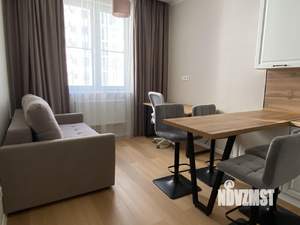 1-к квартира, вторичка, 36м2, 7/15 этаж