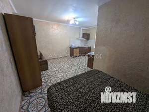 Студия квартира, вторичка, 30м2, 1/2 этаж