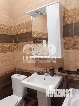 1-к квартира, вторичка, 33м2, 4/5 этаж