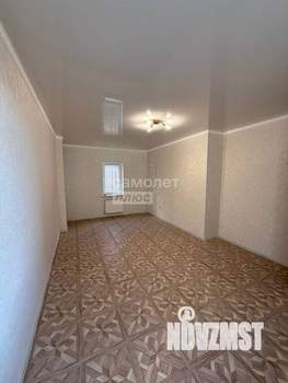 Студия квартира, вторичка, 27м2, 2/3 этаж