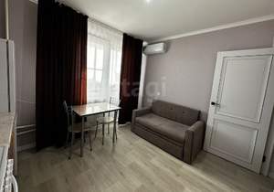 1-к квартира, вторичка, 38м2, 9/9 этаж