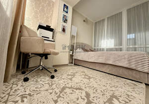 2-к квартира, вторичка, 44м2, 5/7 этаж