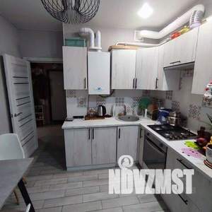 1-к квартира, вторичка, 36м2, 7/13 этаж