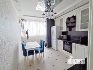 1-к квартира, вторичка, 39м2, 13/19 этаж