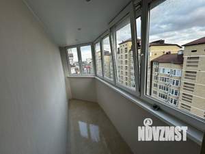 2-к квартира, вторичка, 52м2, 12/13 этаж
