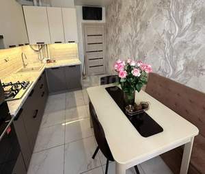 1-к квартира, вторичка, 46м2, 9/9 этаж