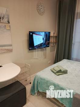 Студия квартира, вторичка, 19м2, 7/9 этаж