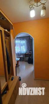 1-к квартира, вторичка, 24м2, 5/5 этаж