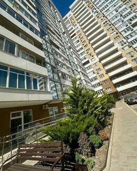 2-к квартира, вторичка, 58м2, 10/13 этаж