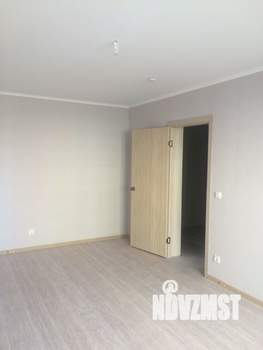 1-к квартира, вторичка, 41м2, 2/16 этаж