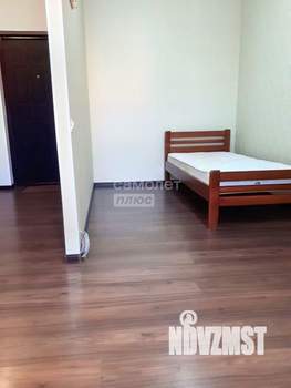 1-к квартира, вторичка, 36м2, 5/5 этаж