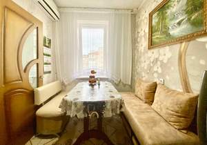 2-к квартира, вторичка, 49м2, 3/6 этаж