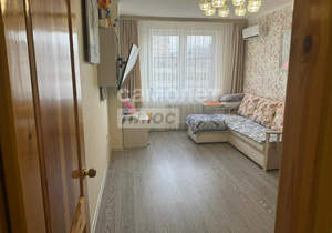 1-к квартира, вторичка, 44м2, 8/13 этаж