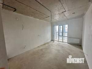 Студия квартира, вторичка, 26м2, 15/15 этаж