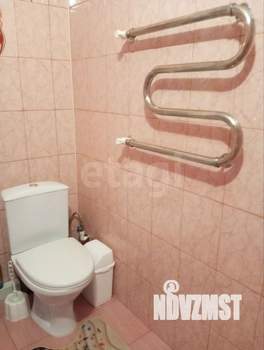 1-к квартира, вторичка, 39м2, 3/5 этаж