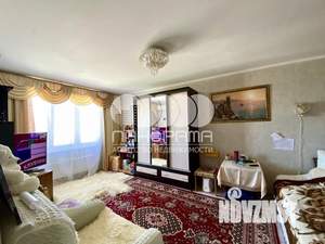 1-к квартира, вторичка, 38м2, 12/16 этаж