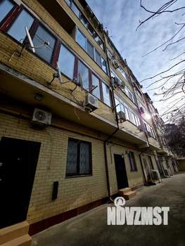 1-к квартира, вторичка, 40м2, 3/5 этаж