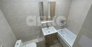 1-к квартира, вторичка, 12м2, 1/16 этаж