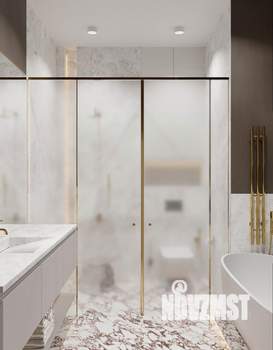 1-к квартира, вторичка, 72м2, 6/9 этаж