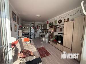 Студия квартира, вторичка, 28м2, 12/16 этаж