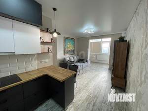 1-к квартира, вторичка, 54м2, 19/20 этаж