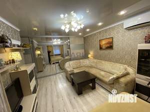 3-к квартира, вторичка, 67м2, 5/7 этаж