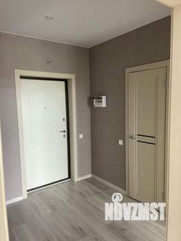 1-к квартира, вторичка, 42м2, 10/19 этаж