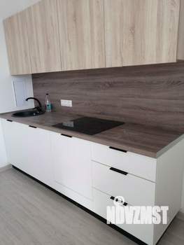 2-к квартира, вторичка, 62м2, 16/18 этаж