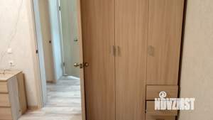 1-к квартира, вторичка, 39м2, 3/16 этаж