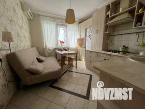 1-к квартира, вторичка, 47м2, 3/9 этаж