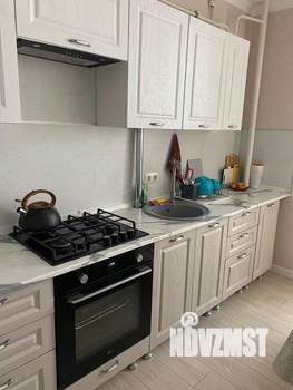 1-к квартира, вторичка, 40м2, 5/13 этаж