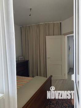 1-к квартира, вторичка, 42м2, 18/18 этаж