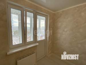 1-к квартира, вторичка, 41м2, 13/14 этаж