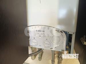 1-к квартира, вторичка, 69м2, 4/9 этаж